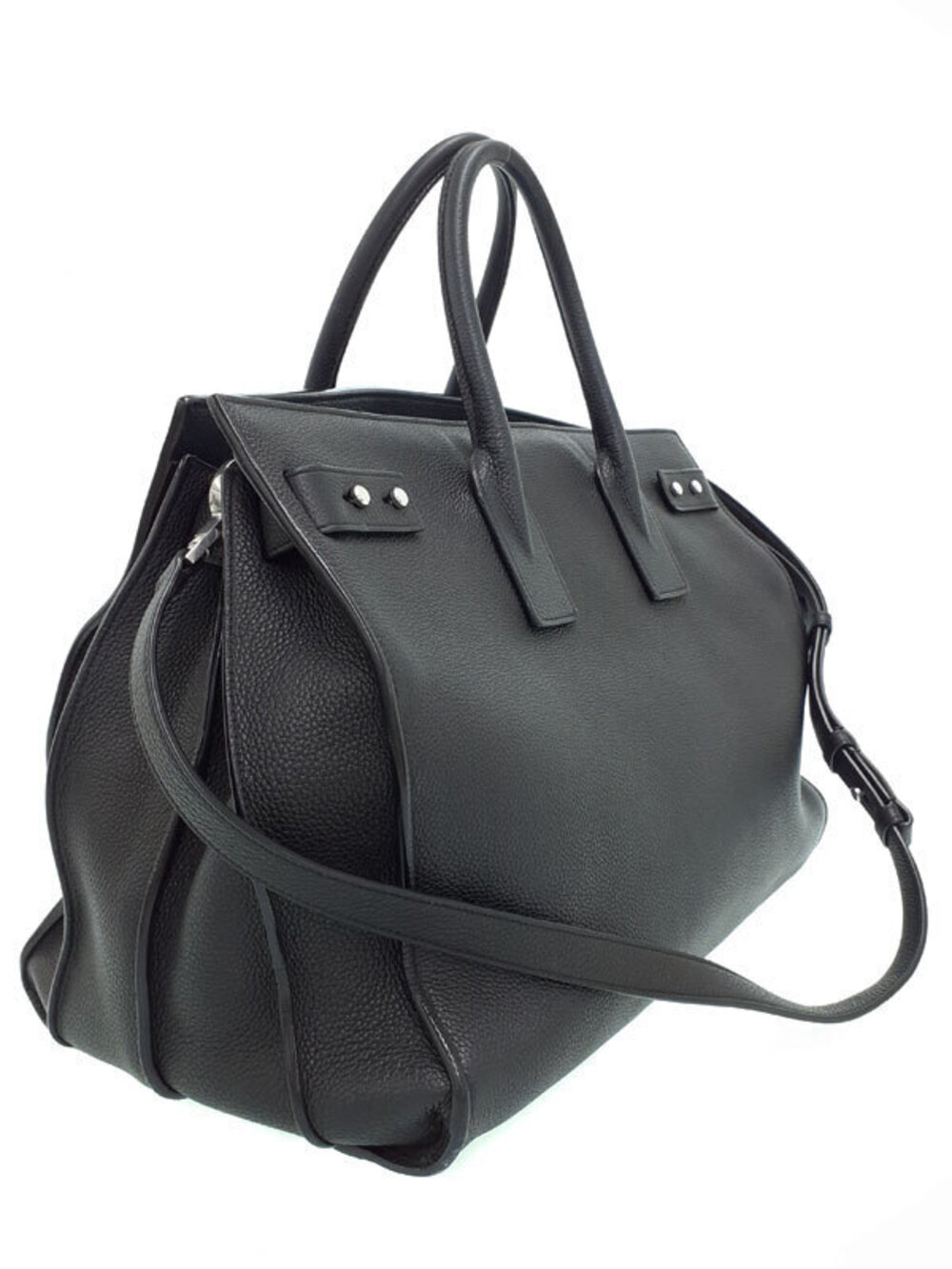 Saint Laurent Jour de Paris Paris Sac Souple Saint Bag